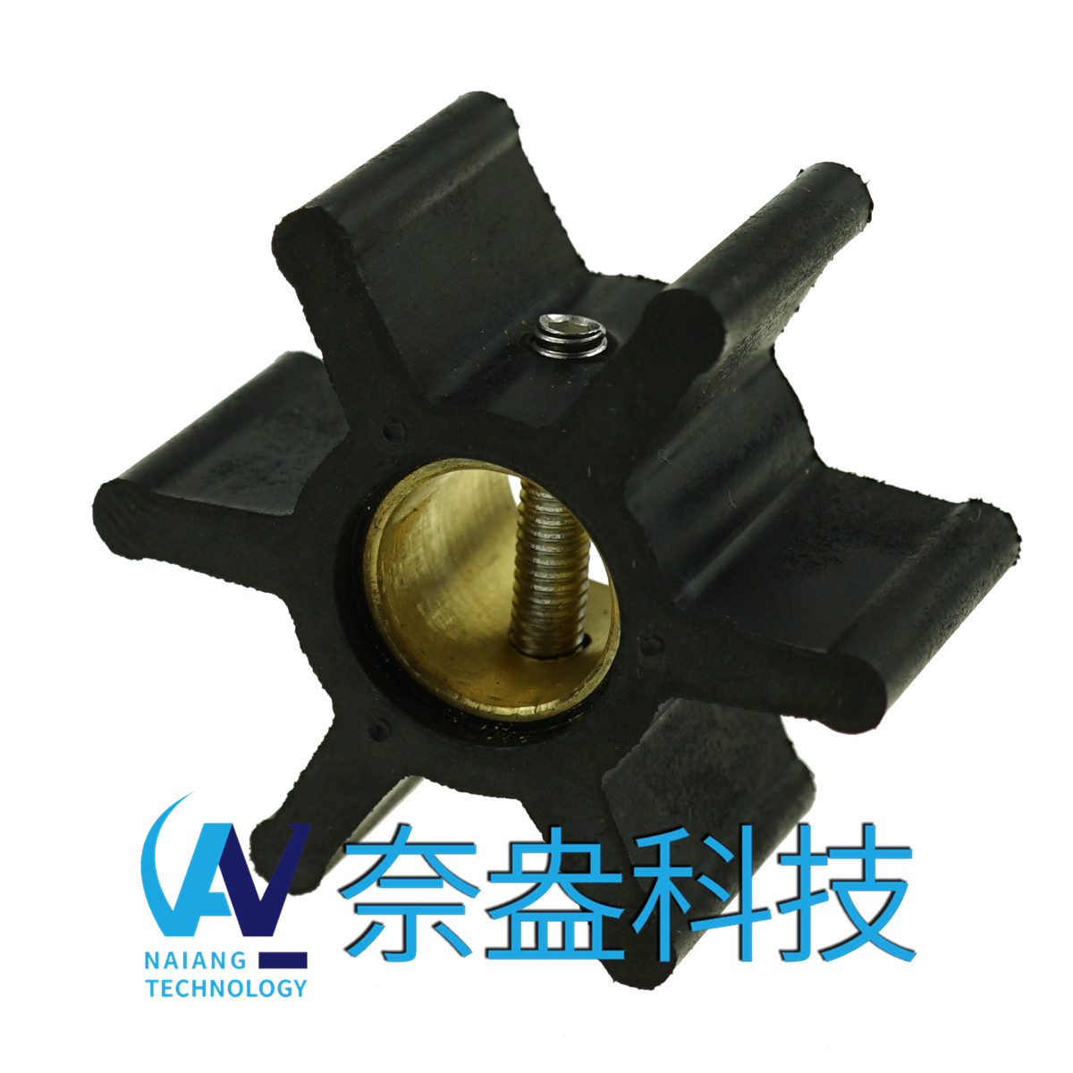 <b>Volvo 船用水泵橡膠葉輪 875583；833995</b>