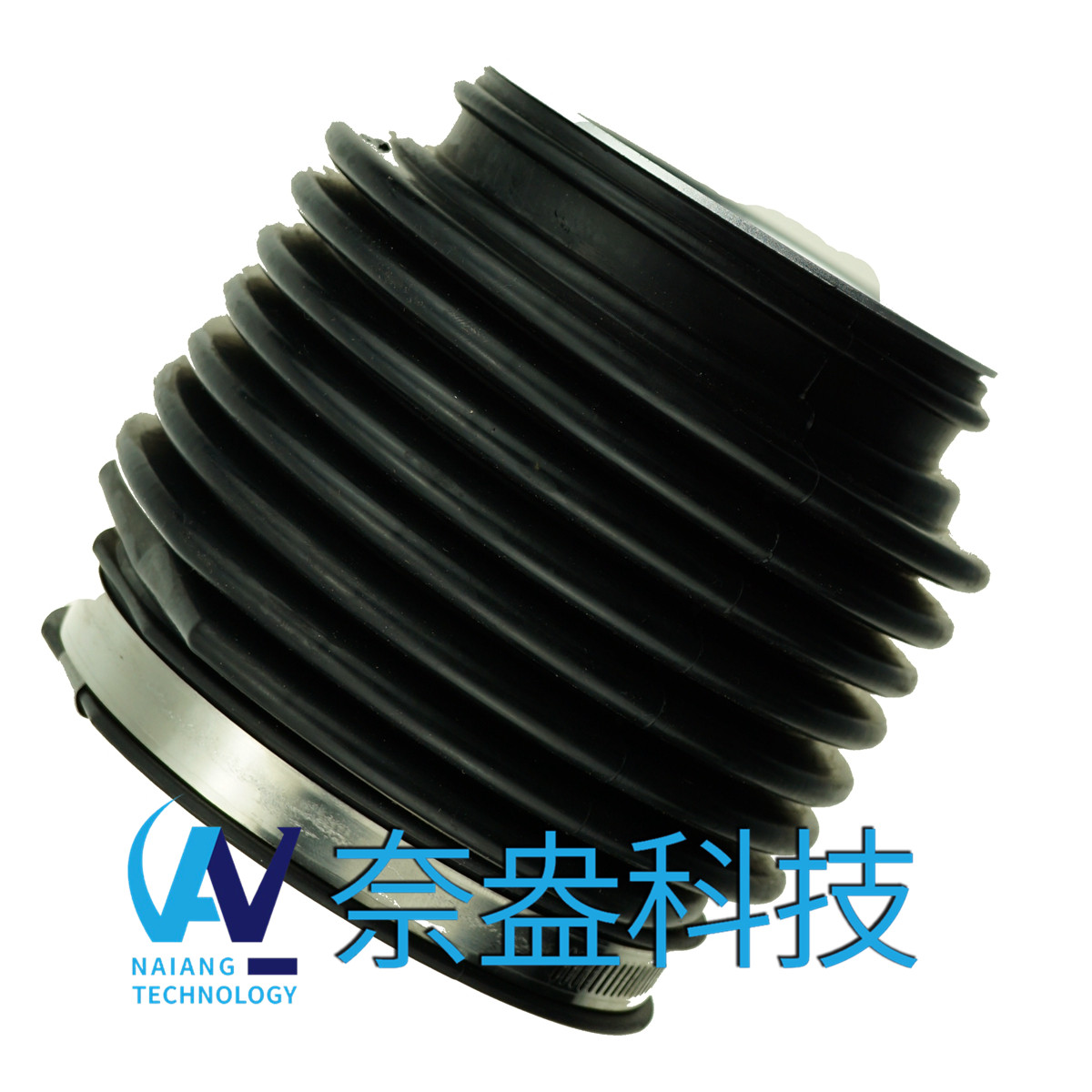 船用排氣管、波紋管 816431A1, Mercruiser Bellow 816431A1