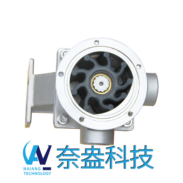 化工柔性葉輪泵SP100、船用葉輪泵