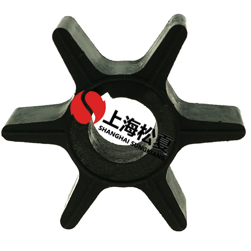 橡膠葉輪化工長(zhǎng)短