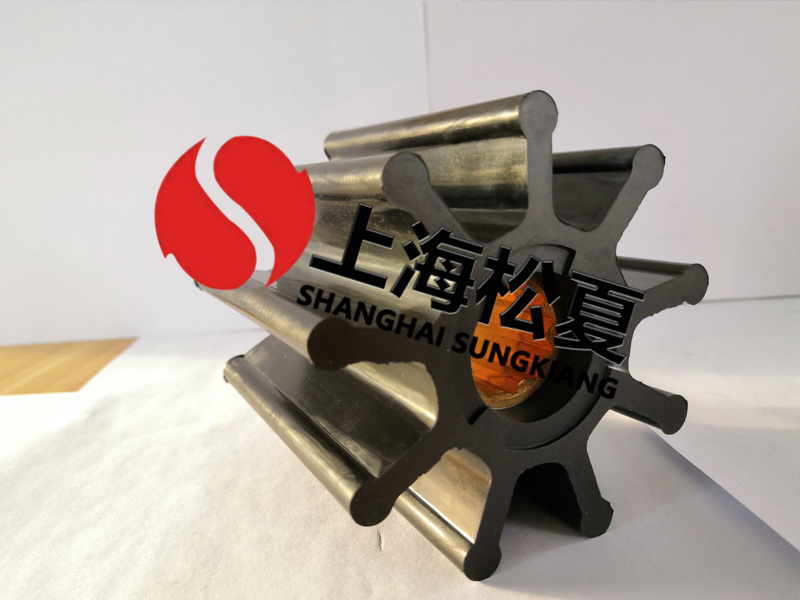 自動橡膠葉輪使用方法