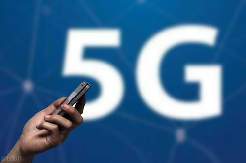 5G與AR融合 消費(fèi)級場景浮現(xiàn)，科技巨頭打響AI算法與軟件的世紀(jì)大戰(zhàn)