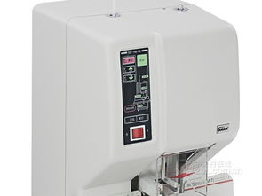 經典之作金典NB208裝訂機 專業高效，僅售8880元