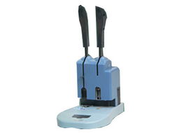 百剛nb 60裝訂機(jī) 高效辦公的得力助手
